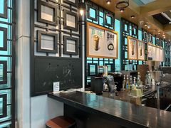 -星巴克(福州长乐机场分店)