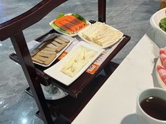 -重庆巴渝火锅(钟家村店)