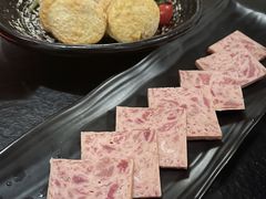 芝士鱼豆腐-湊湊火锅·茶憩(石家庄万象城店)