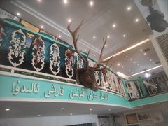 -阿拉丁新疆风味餐厅·清真(罗廊巷店)