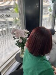 -Hair Code芭曲发型