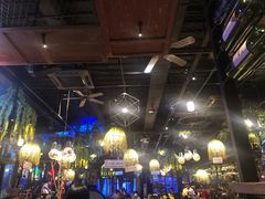 大堂-胡桃里音乐酒馆(仓山万达店)