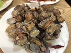 辣花蛤-九龙餐厅(大沽路店)