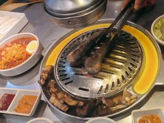 -喜来稀肉(虹泉路店)