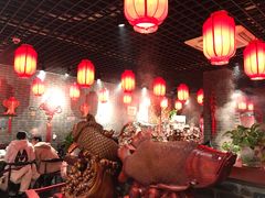 -乐山串串香老火锅(鼓楼店)