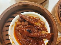 -万龙洲海鲜(南新仓店)