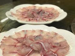 鱼-芦苇荡·酸汤鱼(回龙观店)