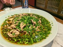 -金陵后厨·南京菜(新街口秣陵路店)