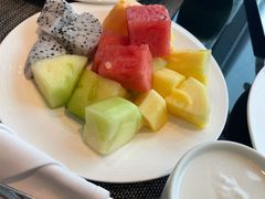-长沙尼依格罗酒店