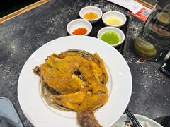 -紫泥369粗粮季(鼓楼店)