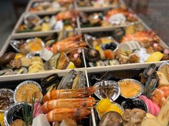 -水之惠鲜鱼料理(王府大街店)