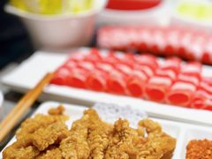 -海底捞火锅(坪山益田假日广场店)