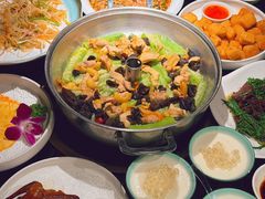 -顺峰顺水顺德菜(龙华店)