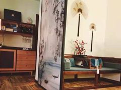 -芳朴养生按摩spa·男士