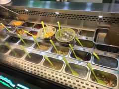 -溢仙茶(中防万宝城店)