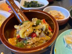 -额尔敦传统涮火锅·冰煮羊(铁东店)