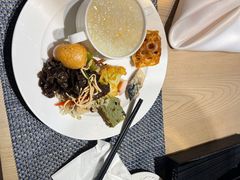 -上海临港美爵酒店·铃兰西餐厅