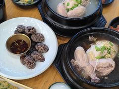 -高社长参鸡汤(高丽街店)