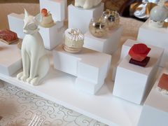 -Salon de Ville浦江汇(上海外滩华尔道夫酒店店)