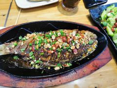 -老胖串店(山大路店)