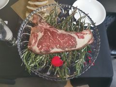-小火花·干式熟成牛排馆Spark SteakHouse(剑桥郡店)