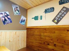 -恩你小木屋·烤肉韩式料理(嘉兴秀洲店)