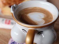 -大小咖啡 BigSmallCoffee(麦子店)