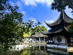 -西园戒幢律寺