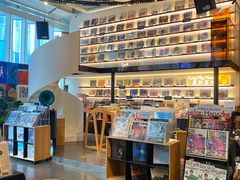 -黑胶星球(华发中城商都店)