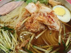 -西塔大冷面(市府大路店)