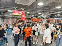 -笨罗卜浏阳菜馆(太平街店)