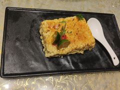 芝士土豆泥-富黎华海鲜大酒楼(正大广场店)