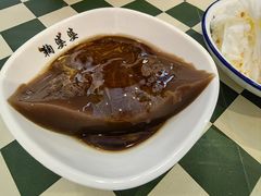 -鞠婆婆•绵绵冰•凉糕•手工冰粉(苏稽一店)