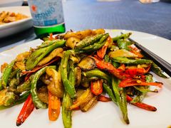 -平川·程玉平川菜工作室