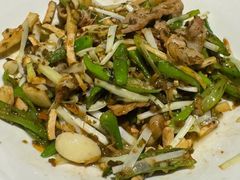 -老头儿油爆虾(星光一期店)