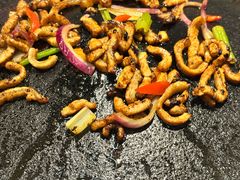 -一烙锅(友谊店)