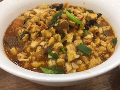 -老刘家永盛斋·传统泡馍(东关南街店)
