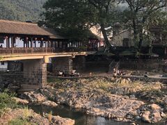 -鹿亭中村