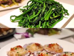 -香香海南菜餐厅