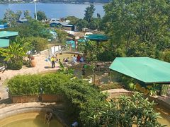 -华侨城阳宗海海景温泉