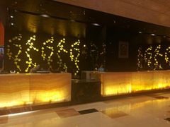 -上海龙之梦万丽酒店