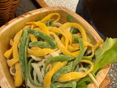 -季季山·云南野生菌火锅(上海首店)