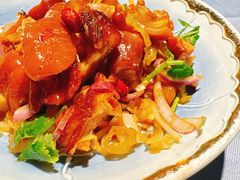 -晓粤·惹味粤菜(凯德乐峰广场店)