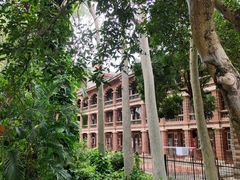 -厦门大学(思明校区)