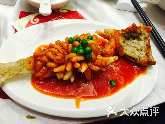 苏城家宴(李公堤店)-图片-苏州美食-大众点评网