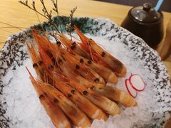 -京旬海鲜放题·铁板烧自助餐厅