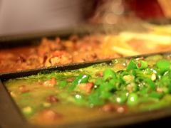 果木碳烤鸡-斗鸡饭场伙(新南门店)