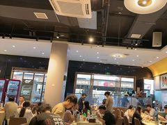 -铭副琦食·虾蟹烩馆(渔人码头店)
