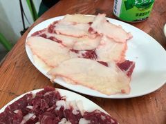 -蔡社牛肉城(龙湖店)