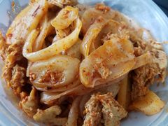 -张兴邦擀面皮(禧悦里店)